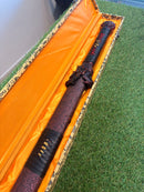 Espada Dragão Carmesim – Lâmina Vermelha SLK-H62 OIF-A104