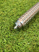 Bastão Tático com Lâmina Oculta Tubular CJ-19-PT