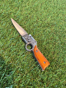 Mini Canivete Rifle - Caça e Pesca - HZ-06-0992
