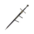 Espada Andúril Aragorn de O Senhor Dos Anéis FILME-G