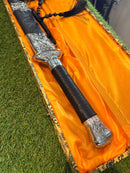 Facão Imperial Chinês Dragão – Elegância e Alto Padrão SLK-H56
