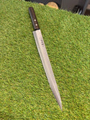 Faca Japonesa Profissional Chef CJ-187