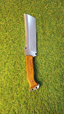 Cutelo Hunter Wood CJ-56 TFG13