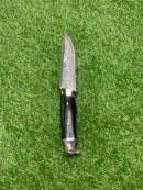 Faca Eagle TF09