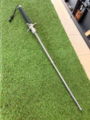 Bastão Retrátil 79cm em Liga de Zinco + Aço-Liga OIF-A133