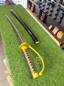Espada Katana Ace de Gol D. Roger – One Piece OIF-A151