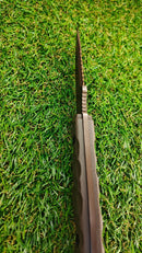 Faca Tática PL-B3