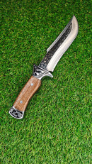 Faca Deer Hunter TF38