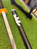 Espada Katana Jujutsu Kaisen Yuta Okkotsu Afiada – APZS-9351