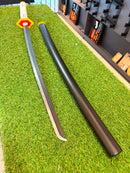 Espada Katana Demon Slayer Giyu Tomioka – APZS-9349