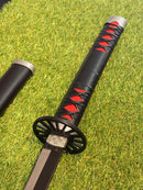 Espada Katana Tanjiro Kamado Demon Slayer SLK-H32
