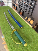 Espada Gryphon do Shanks – One Piece  OIF-A150