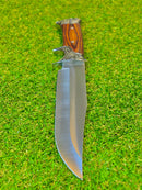 Faca Animal’s MK-06-1702