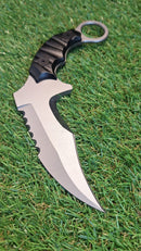 Karambit Tático Velado SK-5