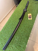 Katana O Último Samurai - KATANA-S