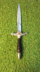 Adaga Templária com Bainha ZSQ-0053