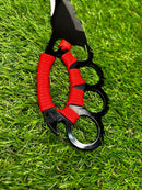 Punhal Soco Inglês YF-003