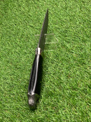 Faca Eagle TF09