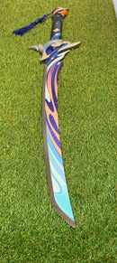 Espada Haran Geppaku Futsu