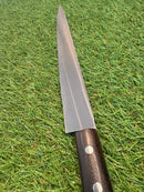 Faca Japonesa Profissional Chef CJ-187