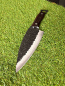 Faca Brut Forge BM-DJ427