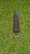 Punhal Russo (Uso Velado)  FP-03-SM
