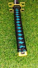 Katana Muichiro Tokito Demon Slayer - E