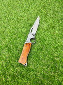 Canivete Automático AK-47 SLK-D11