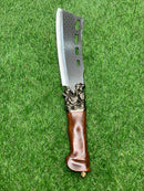 Facão Dragon 1651