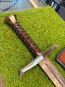Espada Excalibur Rei Arthur – A Lenda da Espada – PFL18909
