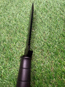 Faca GLOCK Preta GK03-B
