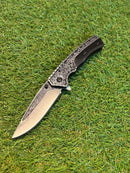 Canivete Premium Dobrável TC-16 1678-P