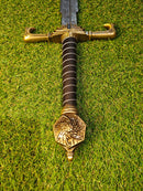 Espada Viserys House Of The Dragon DBJ-17