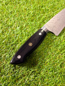 Faca Chef Premium em Aço Damasco VG10 CJ-90