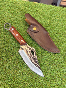 Coreadeira Artesanal Pica-Pau 0556