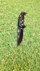 Canivete Urban Black 601