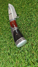 Faca Asteca G53