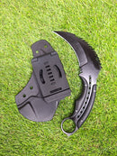 Karambit CRBT PRETO