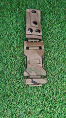 Faca Militar Tática CJ-202
