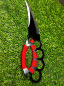 Punhal Soco Inglês YF-003