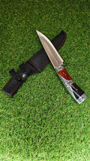 Faca Asteca G53