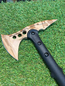 Machado Tático Camuflado DESERT FT109-M