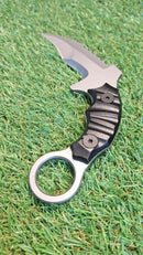 Karambit Tático Velado SK-5