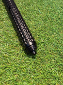 Bastão Tático com Lâmina Oculta Tubular CJ-19-P