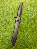 Faca GLOCK Preta GK03-B