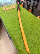 Espada Katana Boken Espada de Madeira Kendo Iaido Kenjutsu Aikido