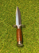 Faca Sparta CM-XZ4