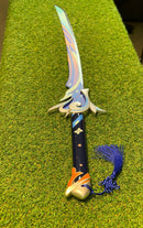 Espada Haran Geppaku Futsu