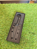 Faca Tática Compacta com Coldre em Kydex SK-1