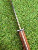 Facão Premium em Aço M390 Full Tang GD-A16